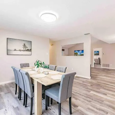 Poolside Oasis-5 Miles From Venice Beach Exterior foto