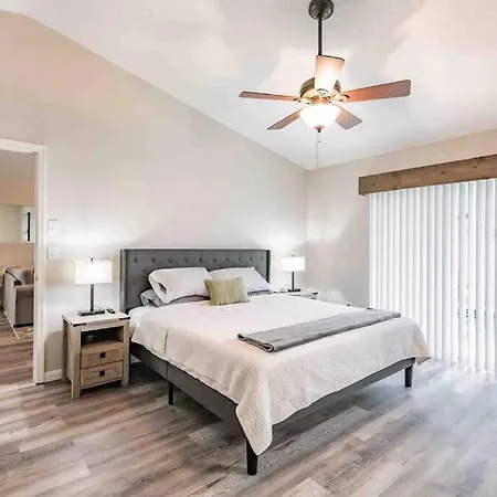 Poolside Oasis-5 Miles From Venice Beach Exterior foto
