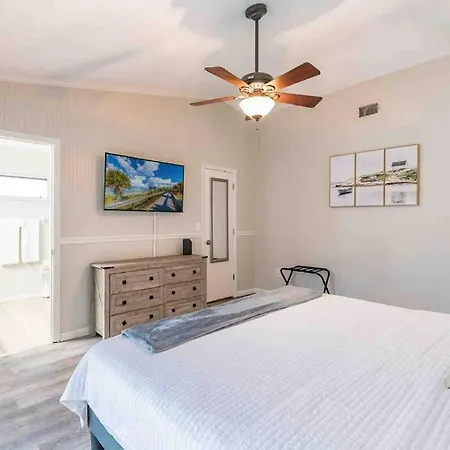 Poolside Oasis-5 Miles From Venice Beach Exterior foto
