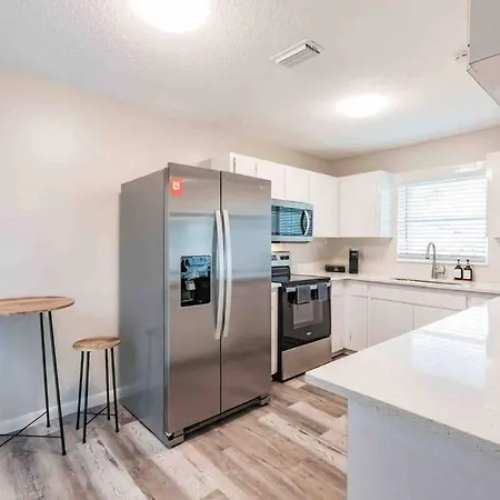 Poolside Oasis-5 Miles From Venice Beach Exterior foto