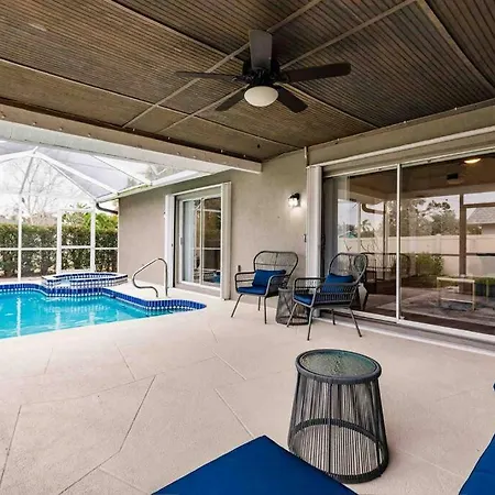 Poolside Oasis-5 Miles From Venice Beach Exterior foto